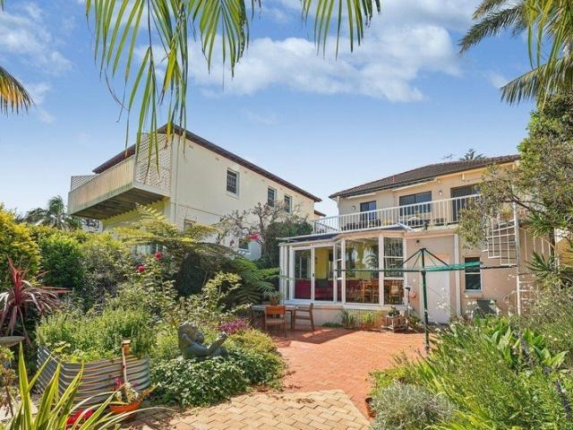 Duplex for rent in Sydney, New South Wales