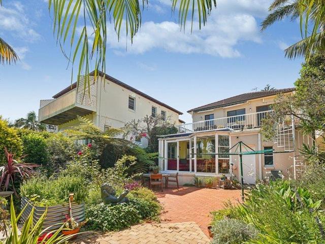 Duplex for rent in Sydney, New South Wales