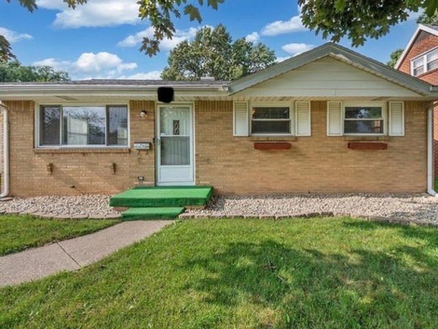 Room for rent in Mellwood, Toledo