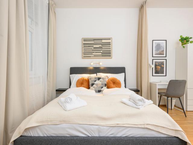 Apartment mieten in Penzing, Wien