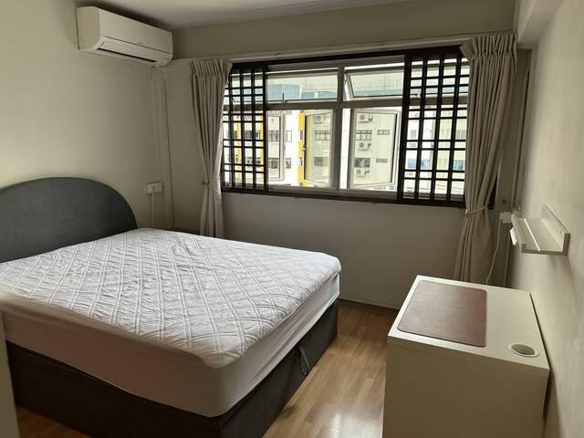 Room for rent