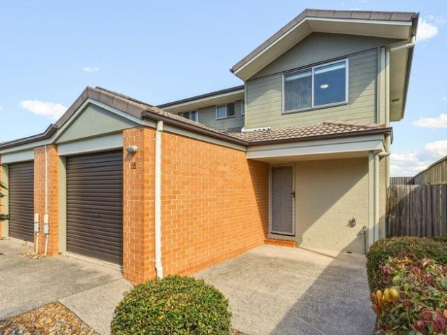 Townhouse for sale in Methul, Queensland