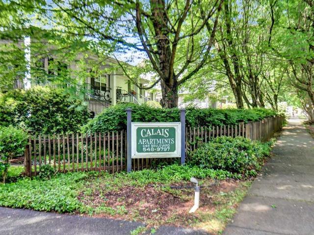 Apartment for rent in Athens, Georgia
