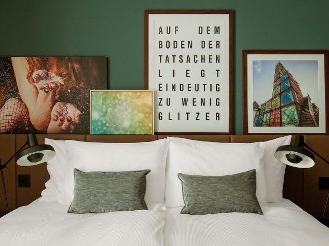 Apartment mieten in Einigen, Zürich