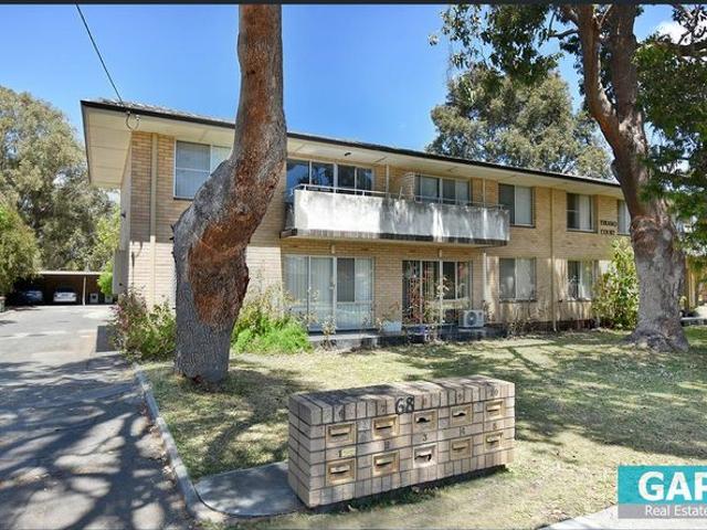 Apartment for rent in Stirling, Western Australia