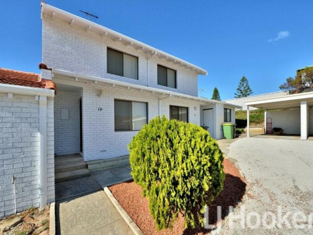 House for rent in Parklands, Western Australia