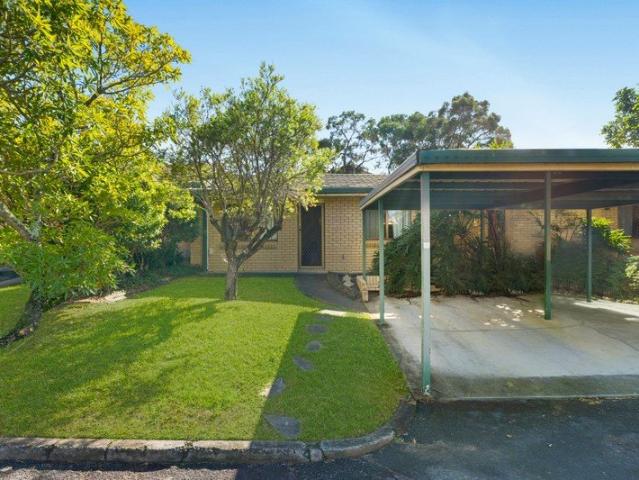 Apartment for sale in Toombul, Queensland