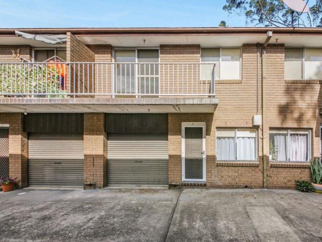 Townhouse for rent in Sydney, New South Wales