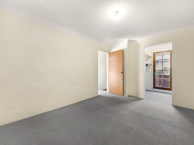 Townhouse for rent in Sydney, New South Wales