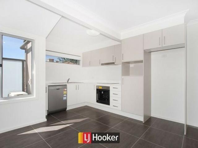 Apartment for rent in Turner, Australian Capital Territory