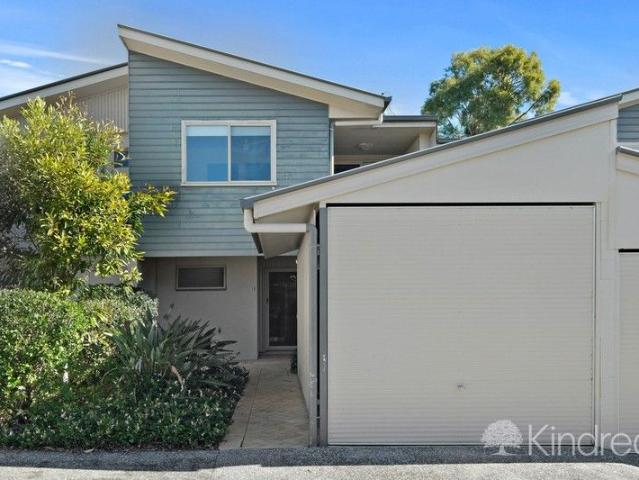 Townhouse for sale in Clontarf