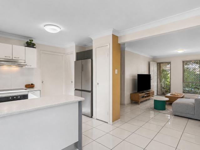 Townhouse for sale in Toombul, Queensland