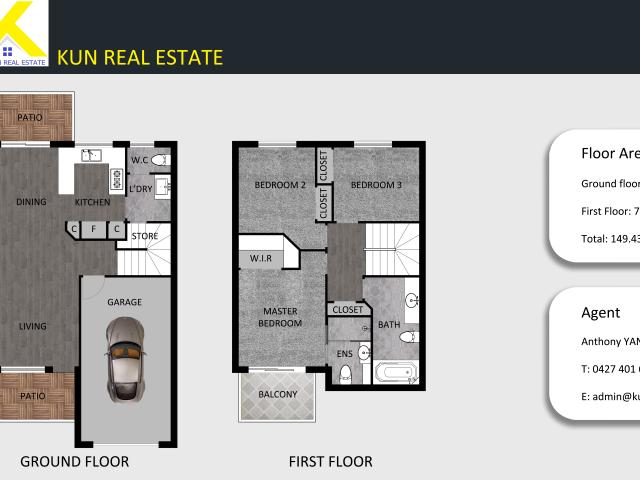 Townhouse for sale in Fernbrook, Queensland