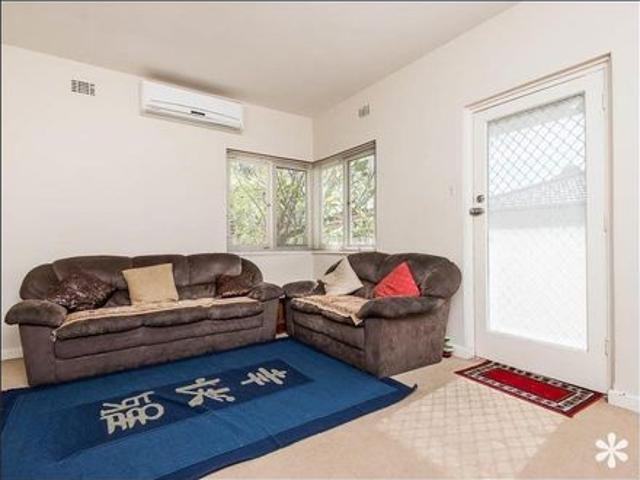 Apartment for rent in Como, Western Australia