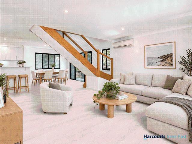 Townhouse for rent in Morningside, Greater Brisbane