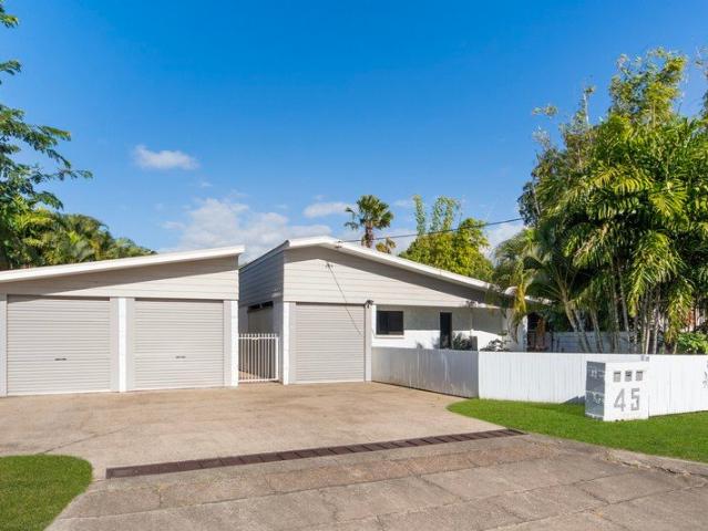 Apartment for sale in Townsville, Queensland