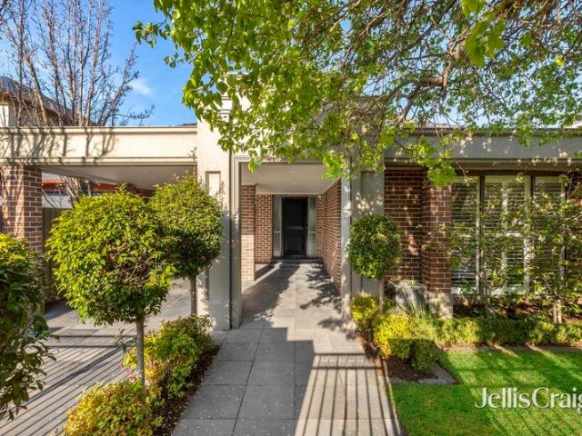 House for sale in Essendon, Melbourne