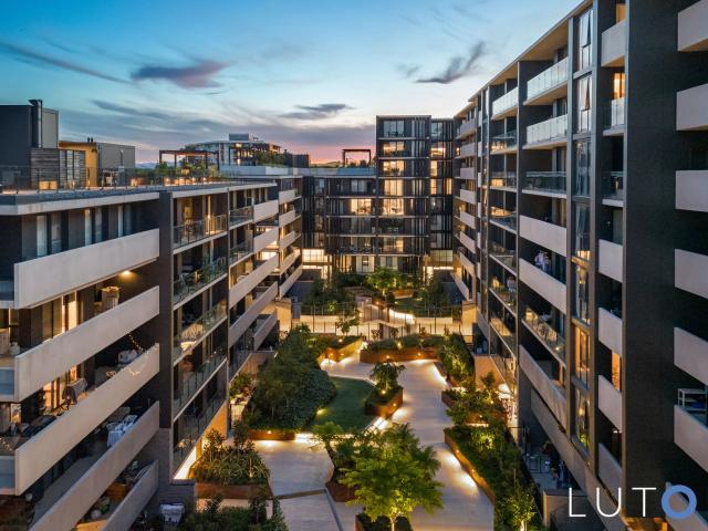 Property for sale in Dickson, Australian Capital Territory