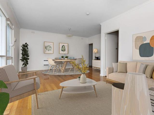 Apartment for rent in Hawthorn, Melbourne