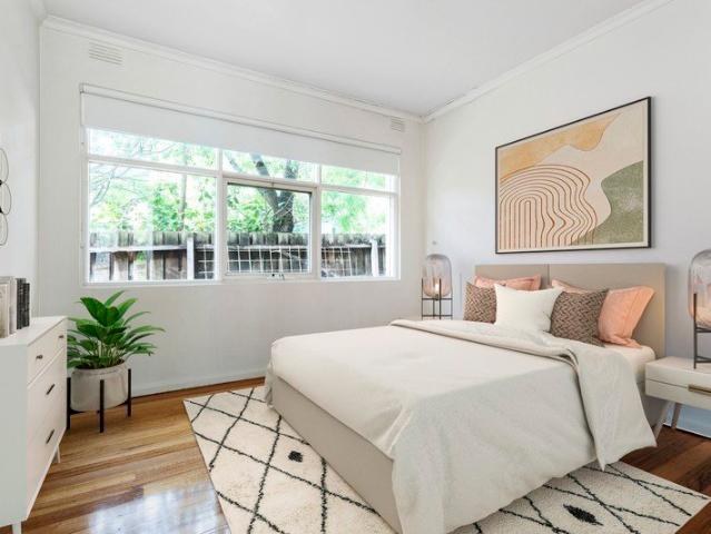 Apartment for rent in Hawthorn, Melbourne