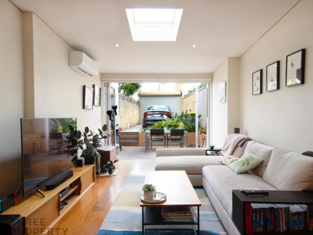 Townhouse for rent in Sydney, New South Wales