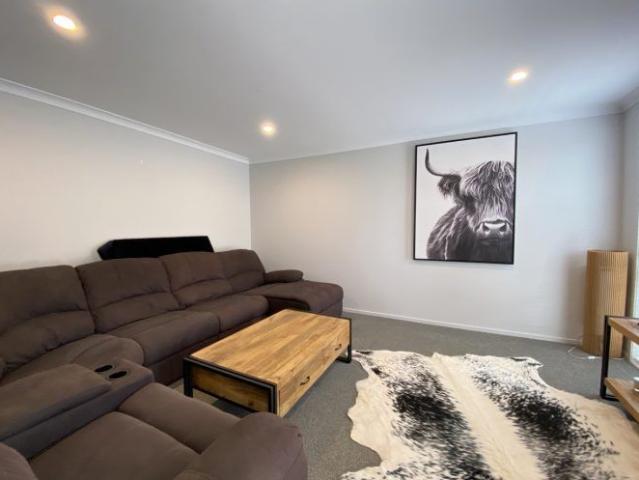 House for rent in The Lakes, Tauriko