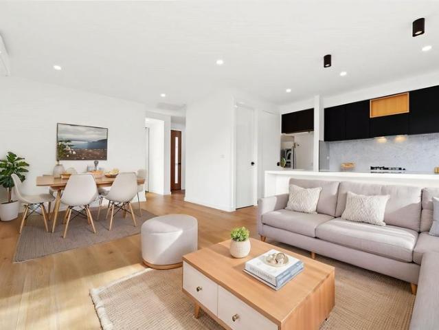 Townhouse for rent in Camerons Creek, Victoria