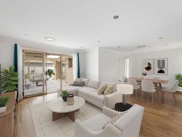 Villa for sale in Gosford, New South Wales