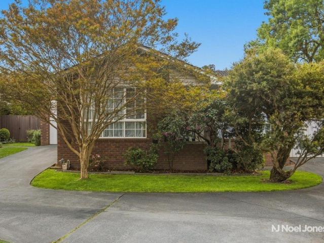 Apartment for rent in Ringwood East, Melbourne