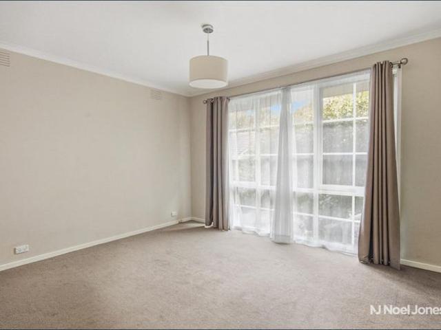 Apartment for rent in Ringwood East, Melbourne