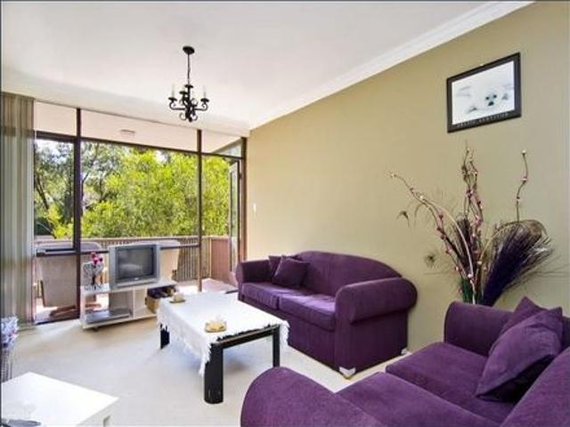 Apartment for rent in Willoughby, New South Wales