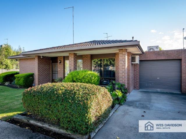 Apartment for sale in Horsham, Victoria