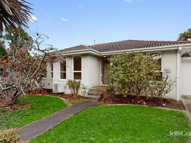 Apartment for rent in Camerons Creek, Victoria