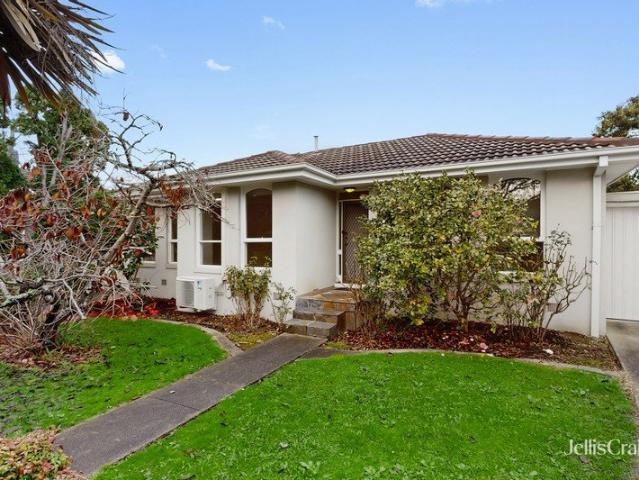 Apartment for rent in Camerons Creek, Victoria