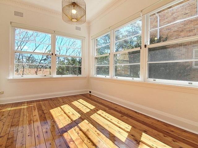 Apartment for rent in Upper North Shore, Sydney