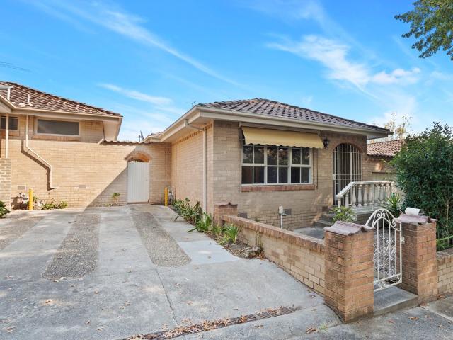 Apartment for rent in Camerons Creek, Victoria