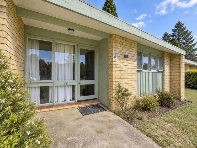 Villa for rent in Burradoo, New South Wales