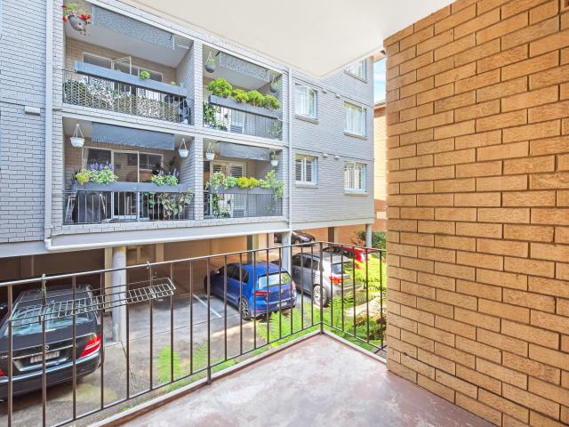Apartment for sale in Mosman, New South Wales