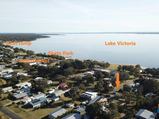 Land for sale in Loch Sport, Victoria