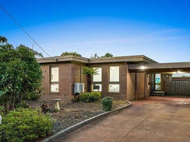 House for rent in Melbourne, City of Melbourne