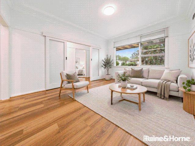 House for rent in Eastwood, Sydney