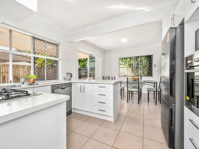 Townhouse for sale in Toombul, Queensland