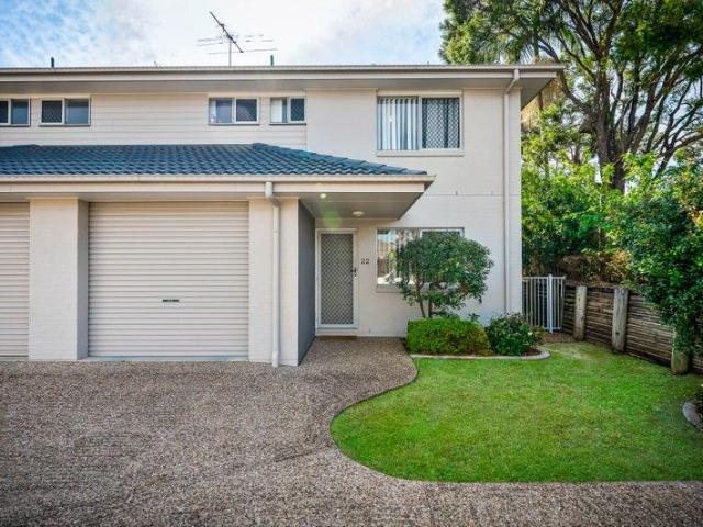 Townhouse for sale in Mango Hill