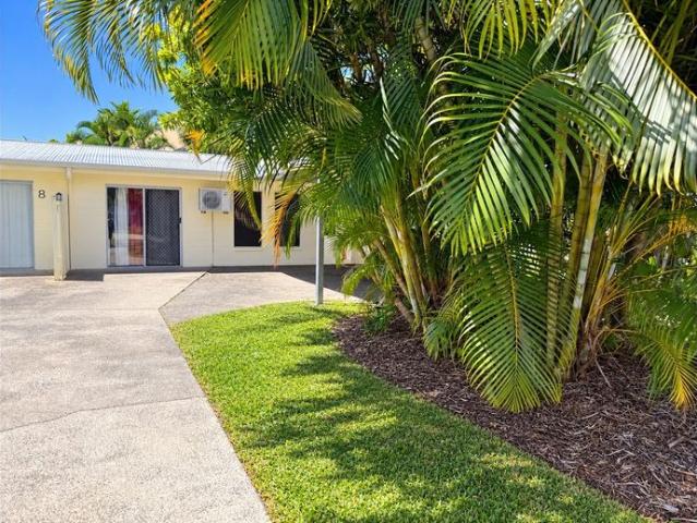 House for rent in Kewarra Beach, Queensland