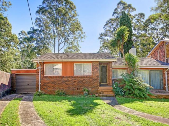 House for rent in Sydney, New South Wales