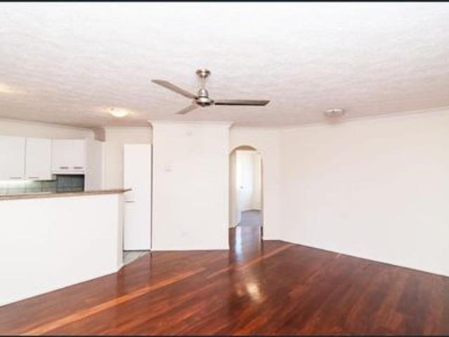 Apartment for rent in Toombul, Queensland