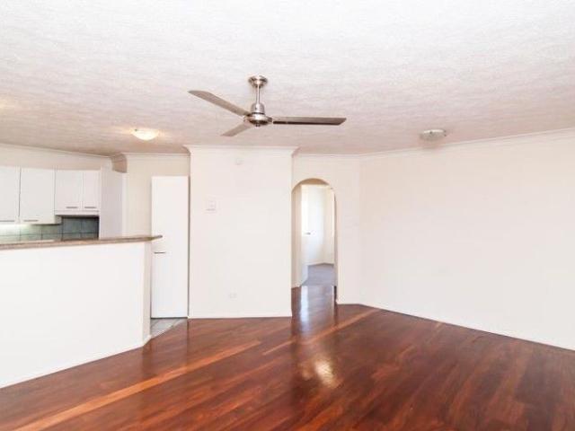 Apartment for rent in Toombul, Queensland