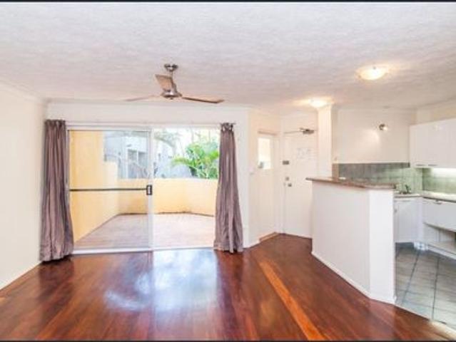 Apartment for rent in Toombul, Queensland