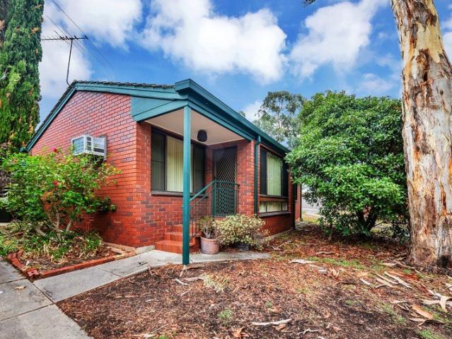 Apartment for sale in Horseshoe Creek, South Australia