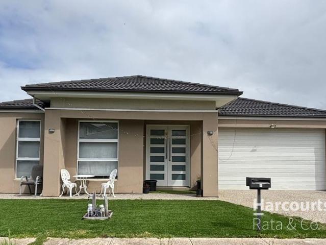 House for rent in Cloverton, Melbourne